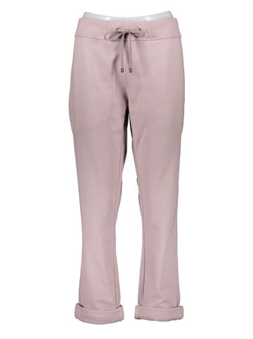 Juvia Sweathose in Mauve