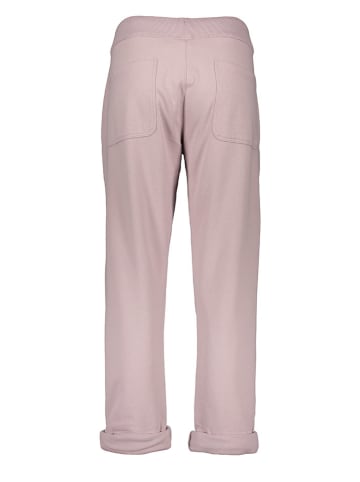Juvia Sweathose in Mauve