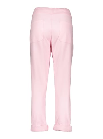 Juvia Sweathose in Rosa