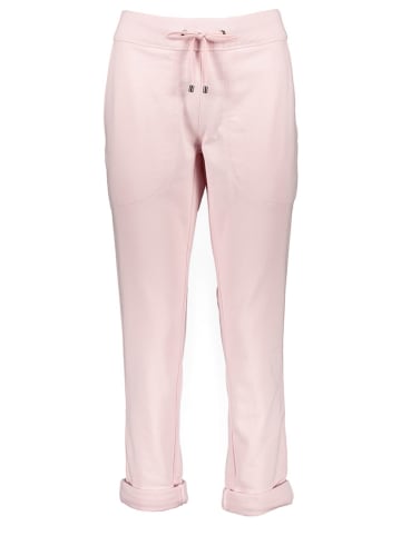 Juvia Sweathose in Rosé