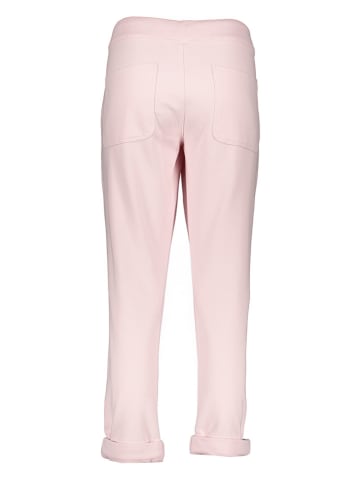 Juvia Sweathose in Rosé