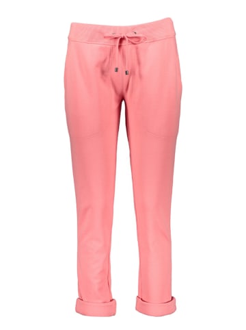 Juvia Sweathose in Pink