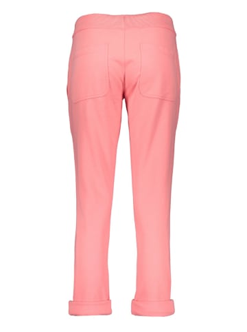 Juvia Sweathose in Pink