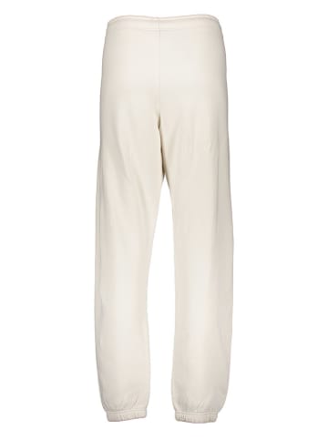 Juvia Sweathose in Creme