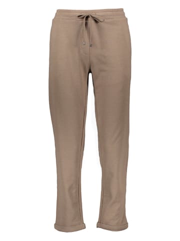 Juvia Sweathose in Braun