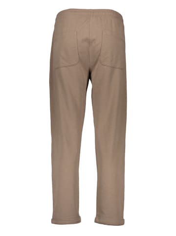Juvia Sweathose in Braun