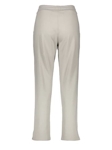Juvia Sweathose in Hellgrau
