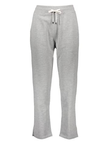 Juvia Sweathose in Hellgrau