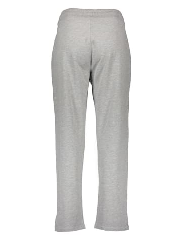 Juvia Sweathose in Hellgrau