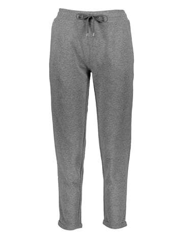 Juvia Sweathose in Anthrazit