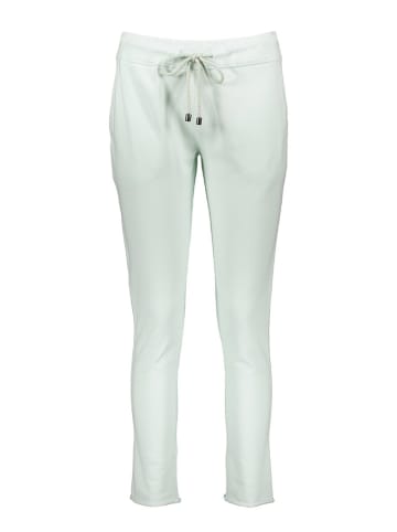 Juvia Sweathose in Mint