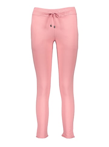 Juvia Sweathose in Pink