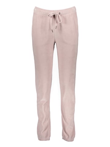 Juvia Sweathose in Rosé