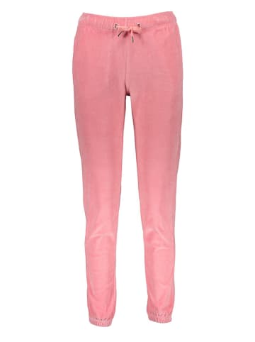 Juvia Sweathose in Pink