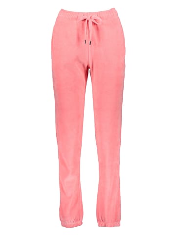 Juvia Sweathose in Pink