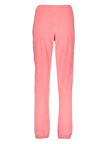 Juvia Sweathose in Pink