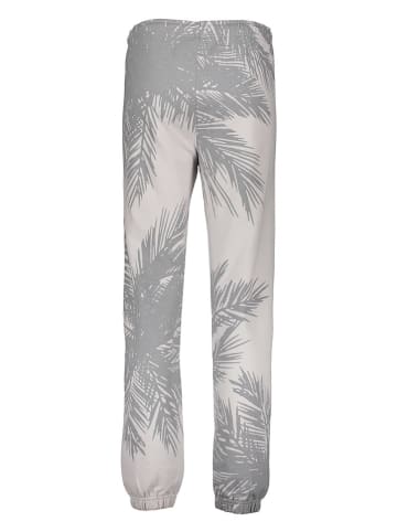 Juvia Sweathose in Grau