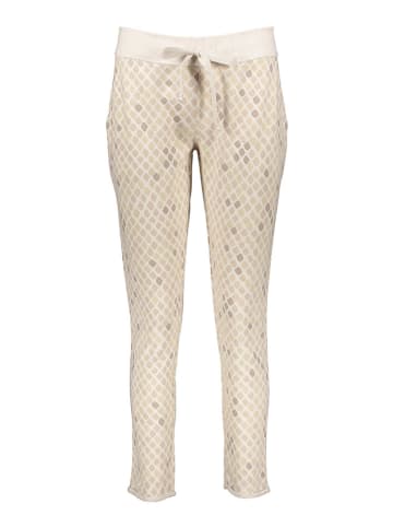 Juvia Sweathose in Beige