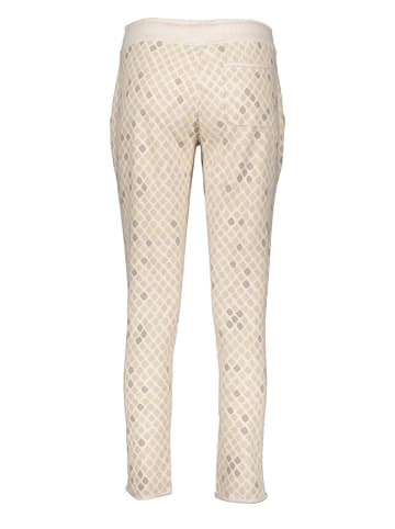Juvia Sweathose in Beige