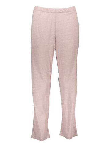 Juvia Pyjama-Hose in Rosa