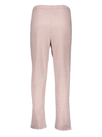 Juvia Pyjama-Hose in Rosa
