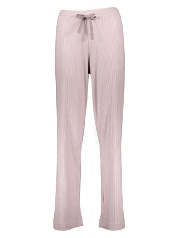 Juvia Pyjama-Hose in Rosa