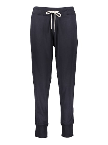 Juvia Sweathose in Dunkelblau
