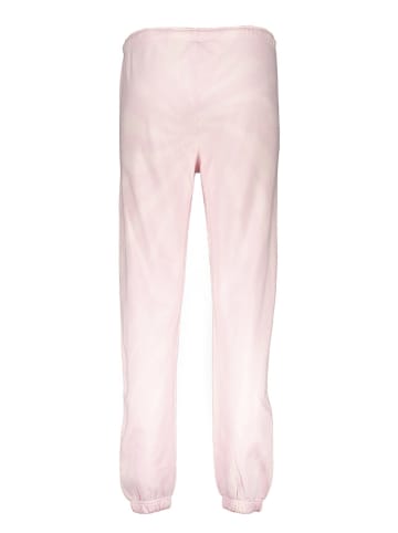 Juvia Sweathose in Rosa