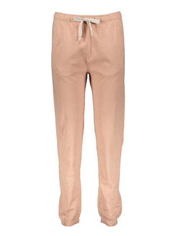 Juvia Sweathose in Apricot