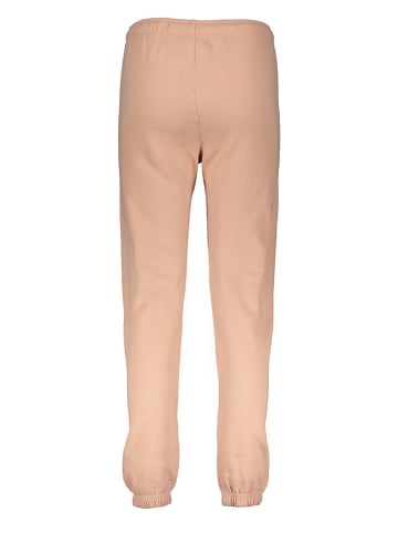 Juvia Sweathose in Apricot