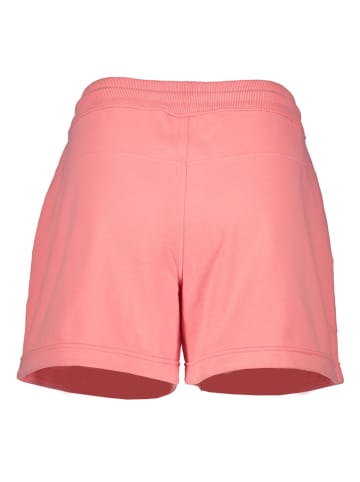 Juvia Shorts in Koralle