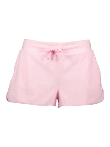 Juvia Shorts in Rosa