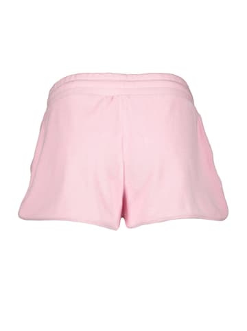 Juvia Shorts in Rosa