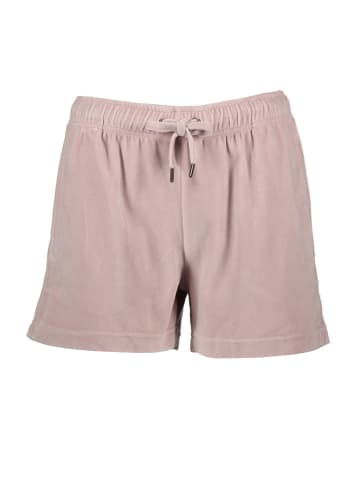 Juvia Shorts in Rosa