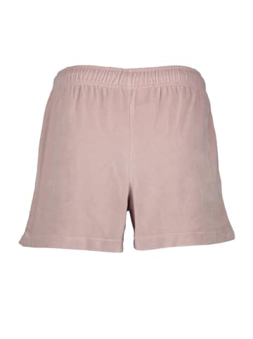 Juvia Shorts in Rosa