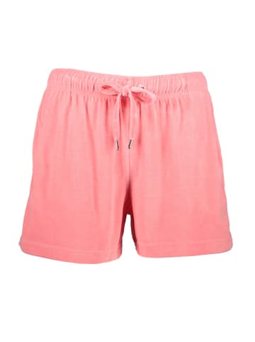 Juvia Shorts in Pink