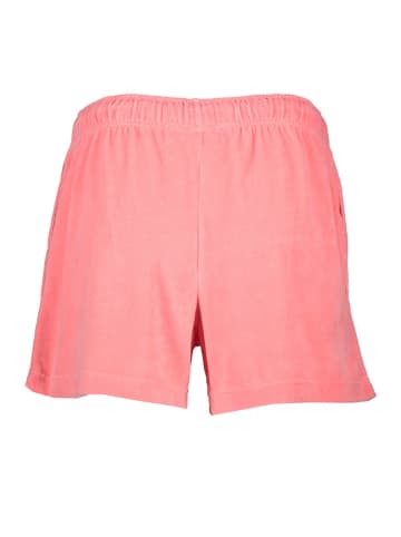 Juvia Shorts in Pink