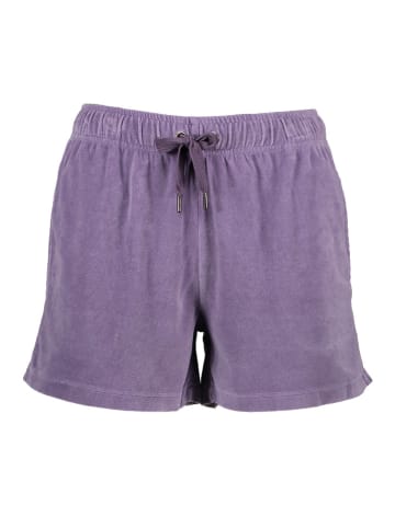 Juvia Shorts in Lila