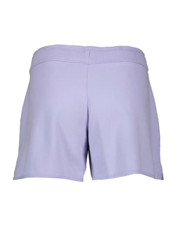 Juvia Shorts in Flieder