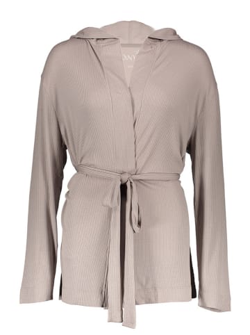 Juvia Cardigan in Grau
