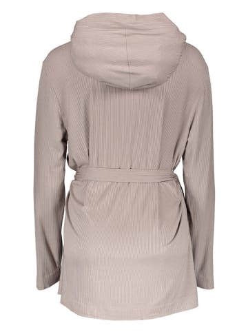 Juvia Cardigan in Grau
