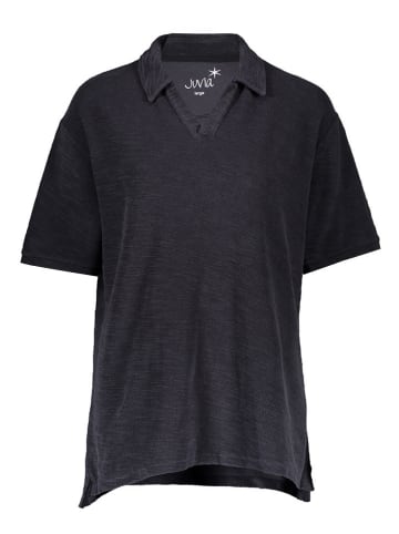 Juvia Poloshirt in Dunkelblau