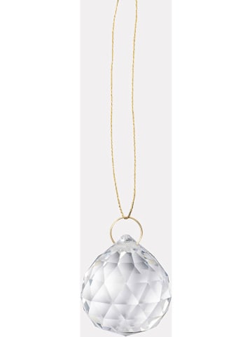 folia PAPER Łapacze słońca (2 szt.) "CRYSTAL DUO" - Ø 3 cm