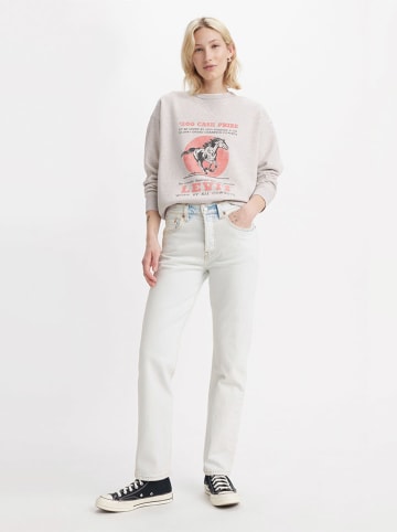 Levi's Jeans "501" - Regular fit - in Hellblau