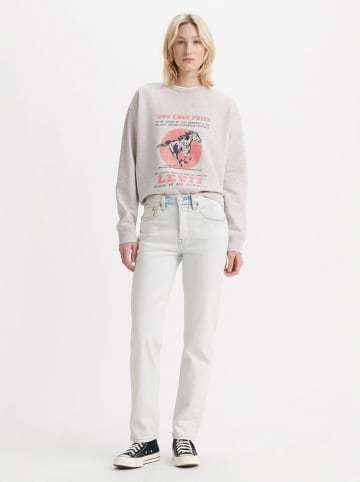 Levi's Dżinsy "501" - Regular fit - w kolorze błękitnym