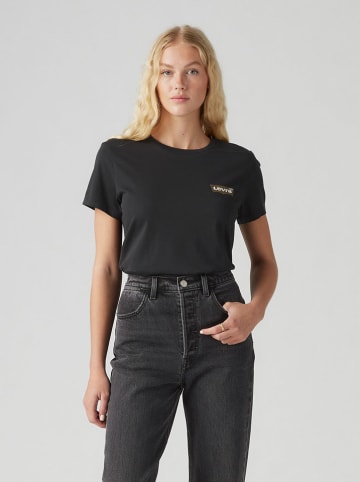 Levi's Shirt in Schwarz