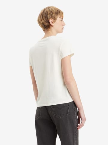 Levi's Shirt in Creme
