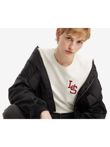 Levi's Shirt in Creme
