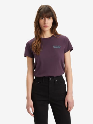 Levi's Shirt in Lila