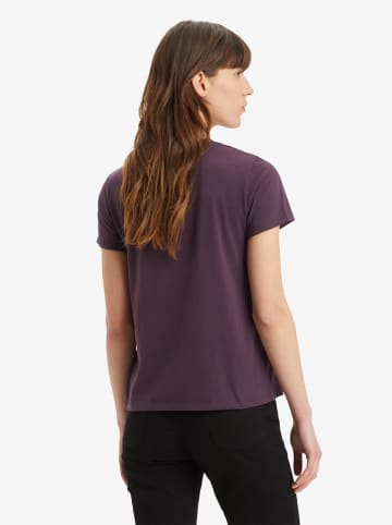 Levi's Shirt in Lila